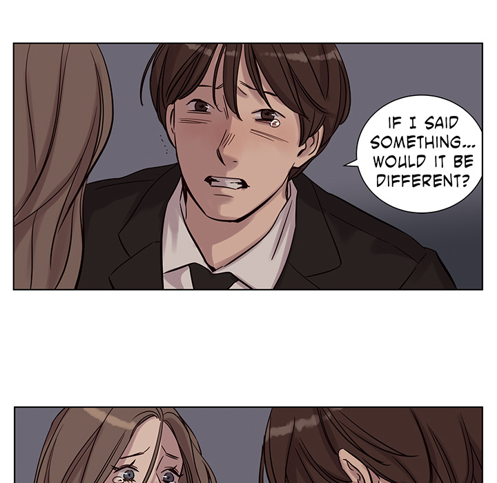 Read Redemption Camp chapter 12 image 13 on Lezhin
