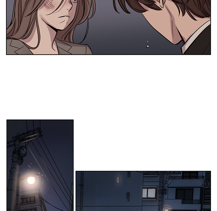 Read Redemption Camp chapter 12 image 14 on Lezhin
