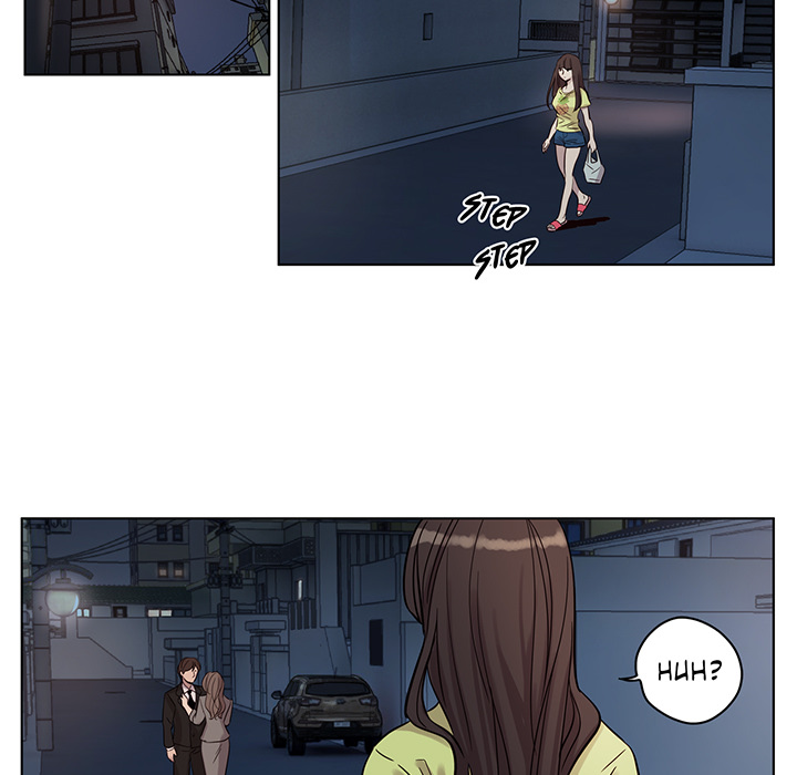 Read Redemption Camp chapter 12 image 15 on Lezhin