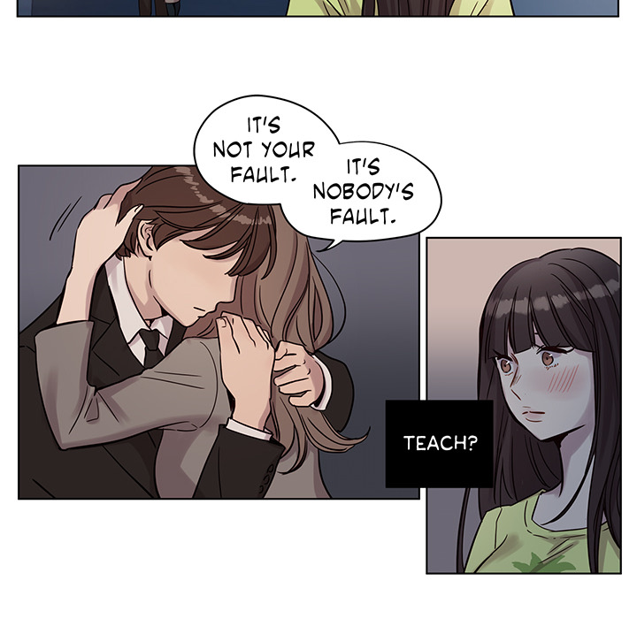 Read Redemption Camp chapter 12 image 16 on Lezhin