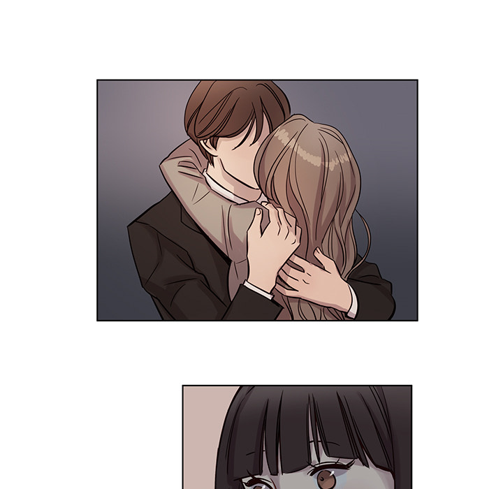 Read Redemption Camp chapter 12 image 17 on Lezhin
