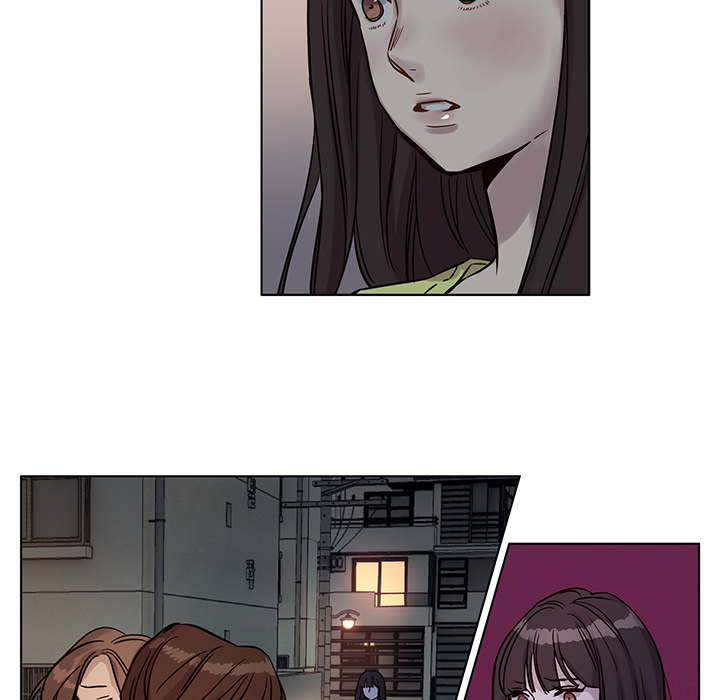 Read Redemption Camp chapter 12 image 18 on Lezhin