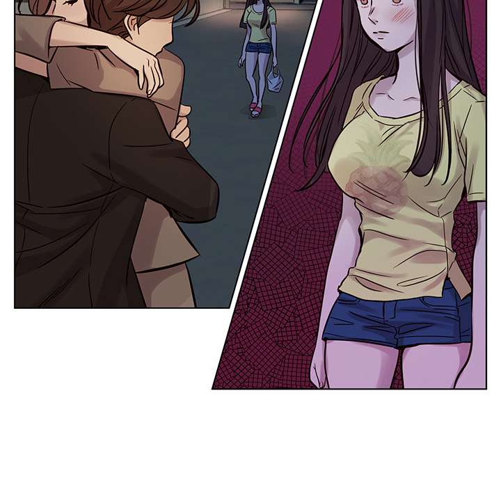 Read Redemption Camp chapter 12 image 19 on Lezhin