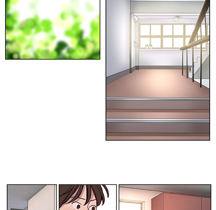 Read Redemption Camp chapter 12 image 22 on Lezhin