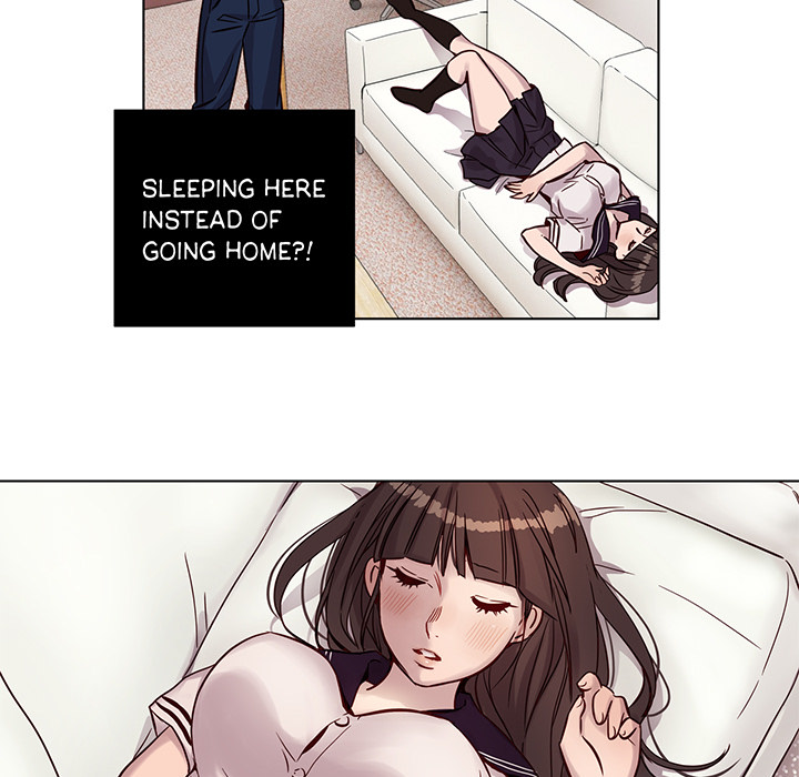 Read Redemption Camp chapter 12 image 25 on Lezhin