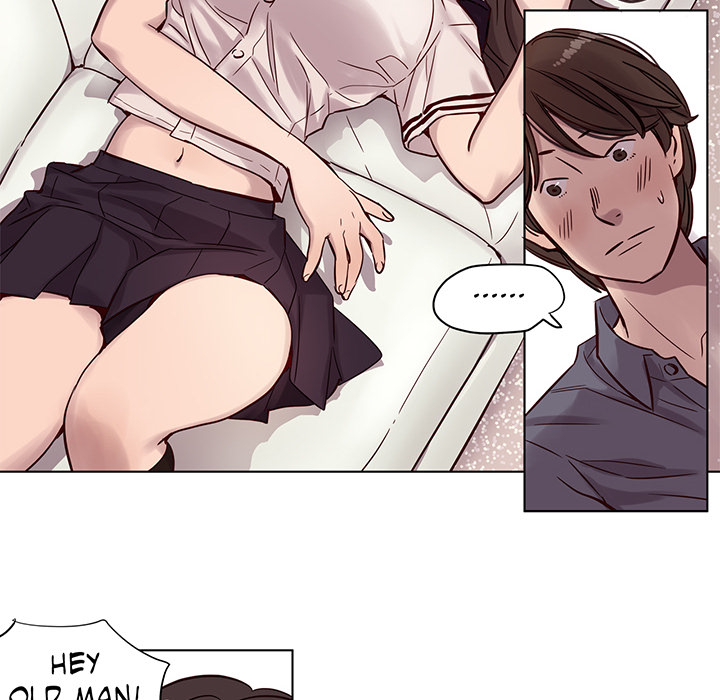 Read Redemption Camp chapter 12 image 26 on Lezhin