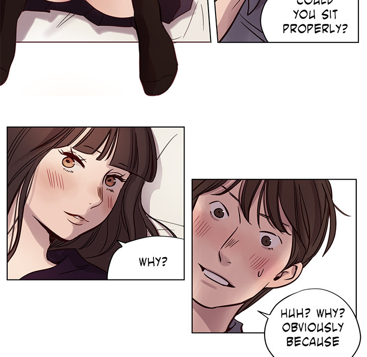 Read Redemption Camp chapter 12 image 29 on Lezhin