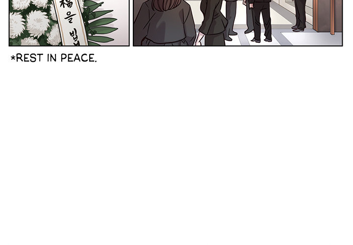 Read Redemption Camp chapter 12 image 3 on Lezhin