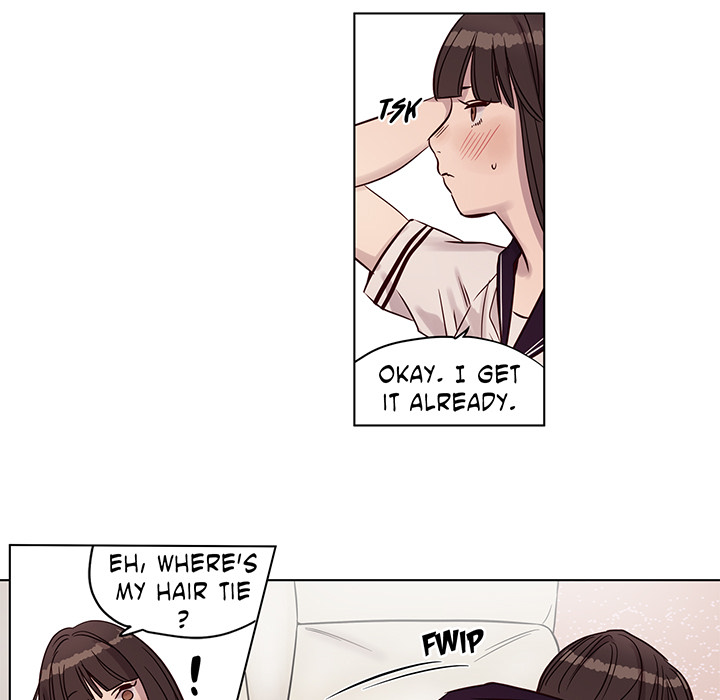 Read Redemption Camp chapter 12 image 31 on Lezhin