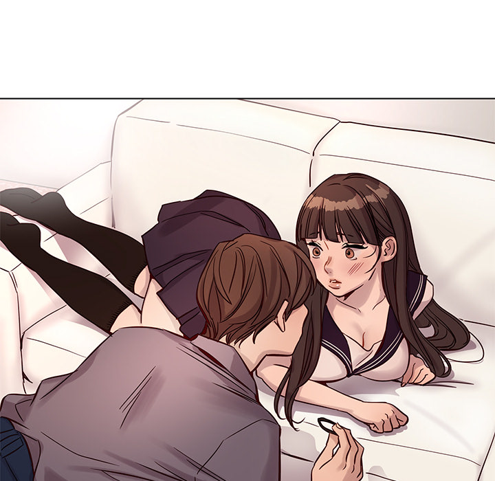 Read Redemption Camp chapter 12 image 35 on Lezhin
