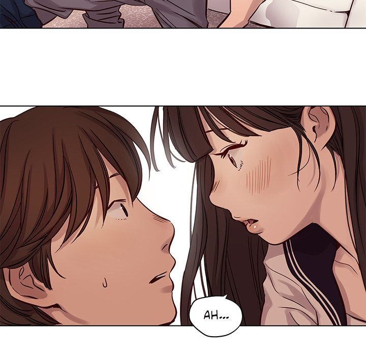 Read Redemption Camp chapter 12 image 36 on Lezhin