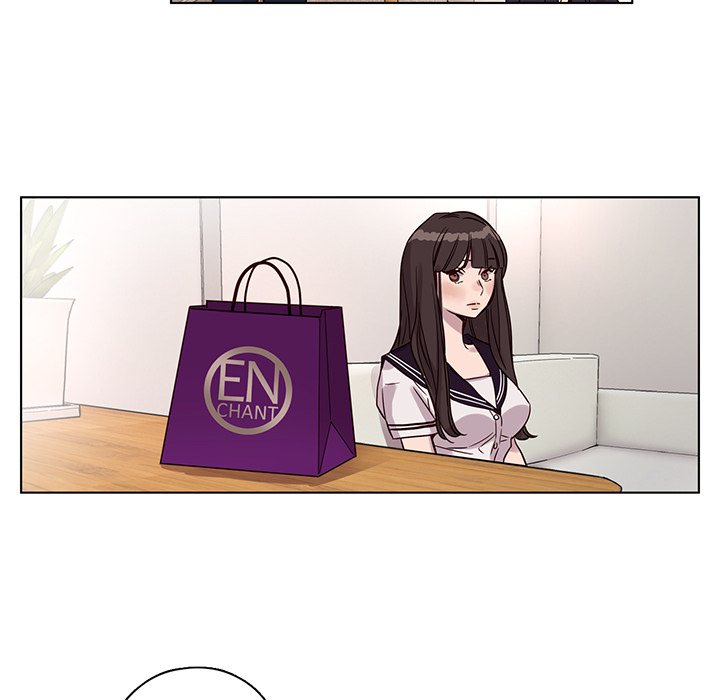Read Redemption Camp chapter 12 image 39 on Lezhin