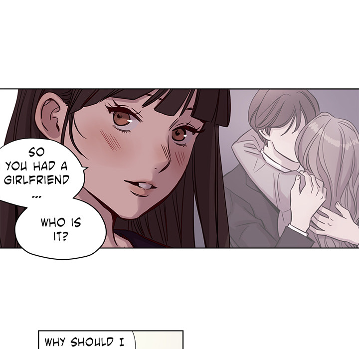 Read Redemption Camp chapter 12 image 41 on Lezhin