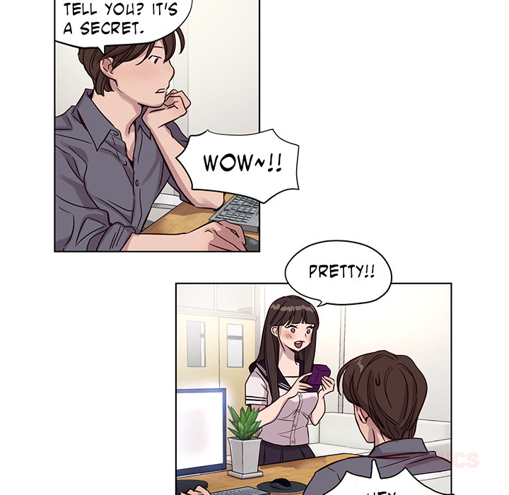 Read Redemption Camp chapter 12 image 42 on Lezhin