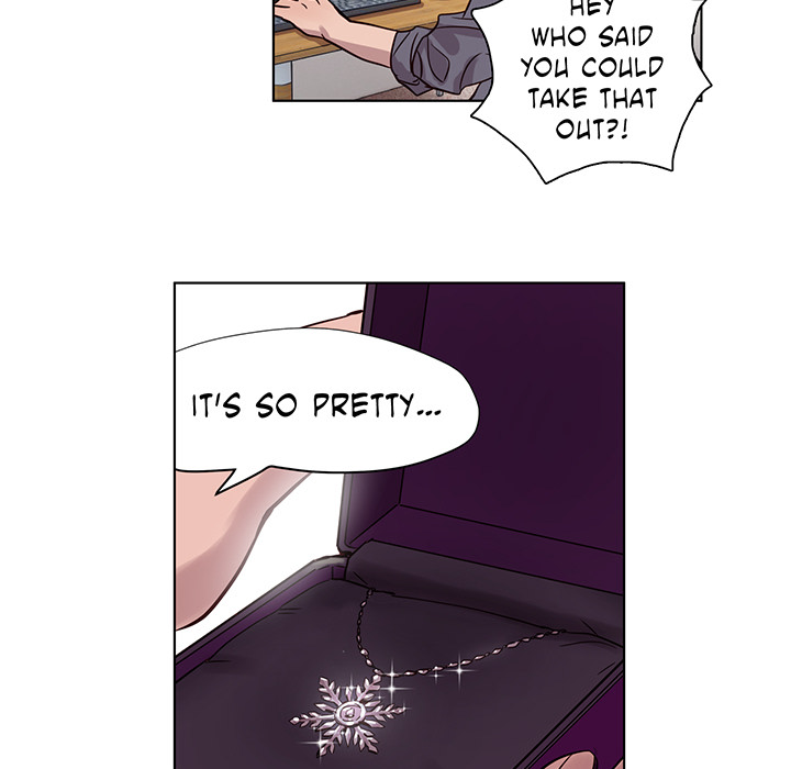 Read Redemption Camp chapter 12 image 43 on Lezhin