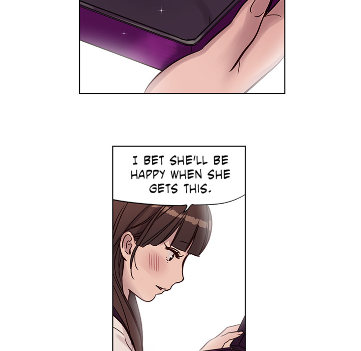 Read Redemption Camp chapter 12 image 44 on Lezhin