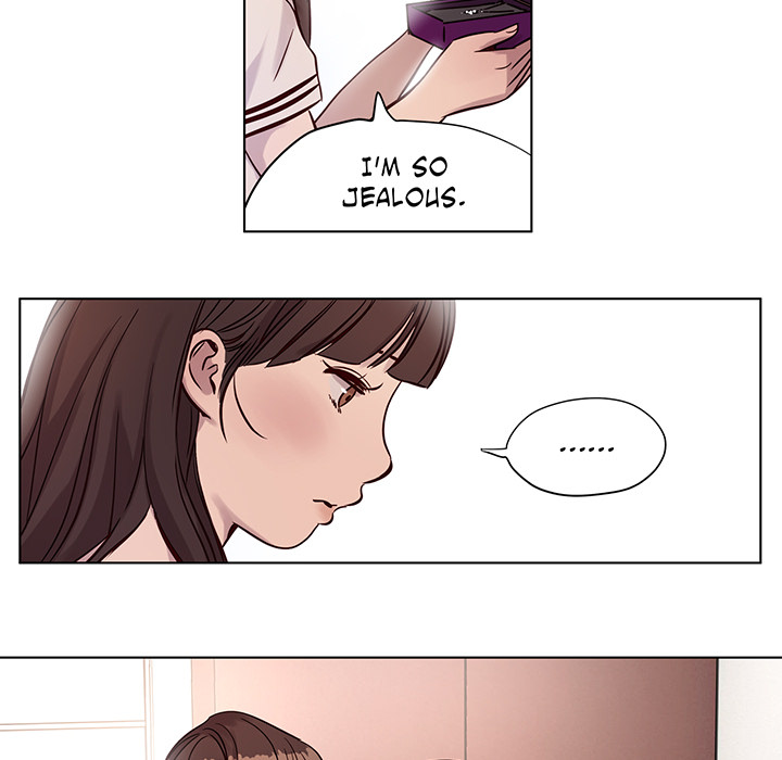 Read Redemption Camp chapter 12 image 45 on Lezhin