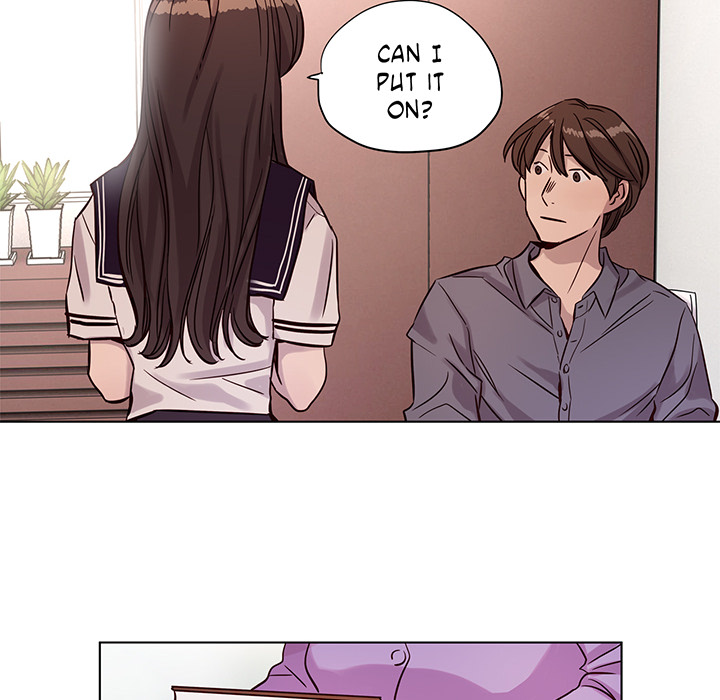 Read Redemption Camp chapter 12 image 46 on Lezhin