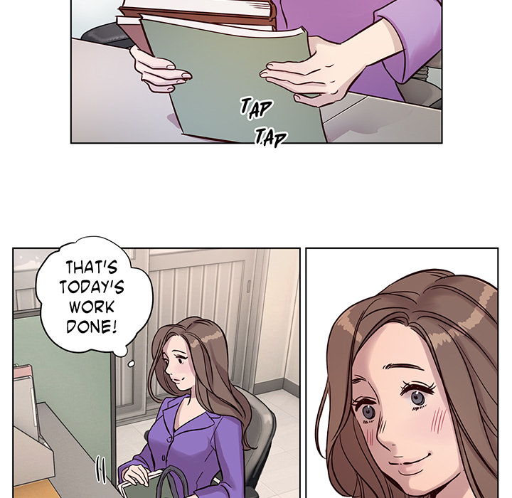 Read Redemption Camp chapter 12 image 47 on Lezhin