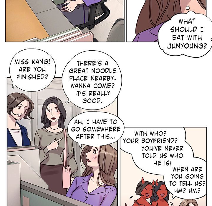 Read Redemption Camp chapter 12 image 48 on Lezhin