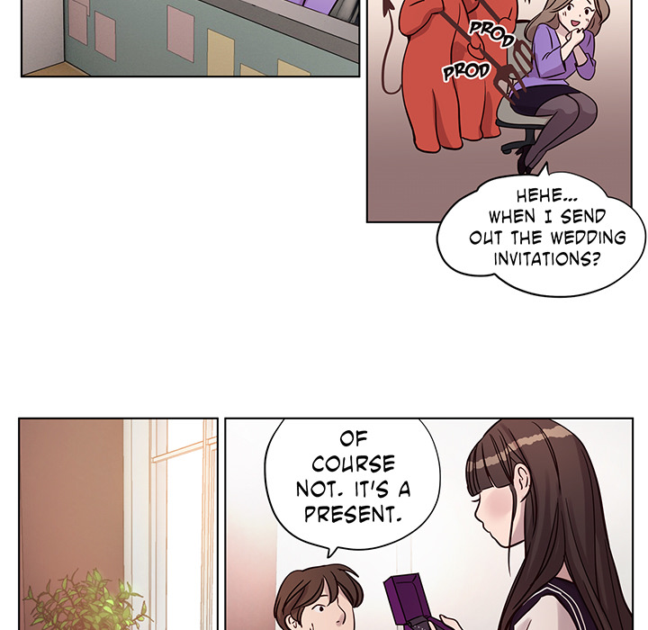 Read Redemption Camp chapter 12 image 49 on Lezhin