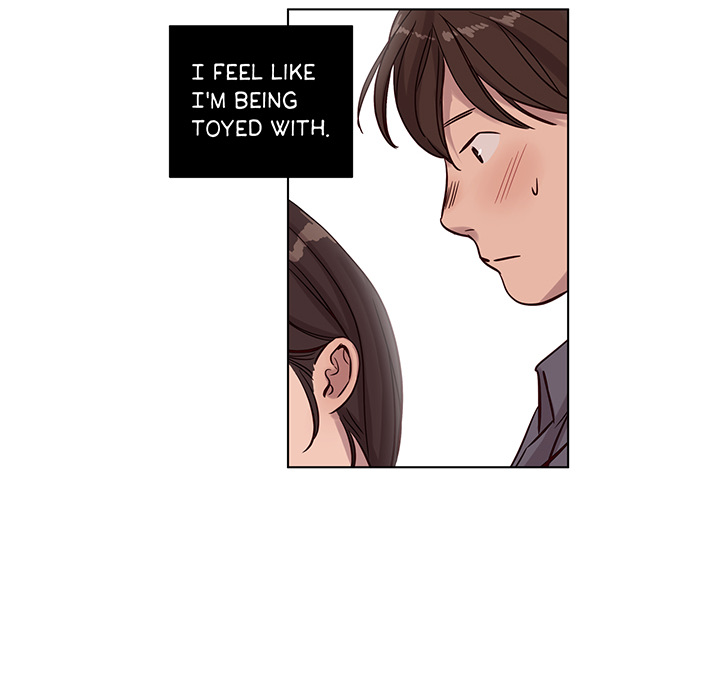 Read Redemption Camp chapter 12 image 54 on Lezhin