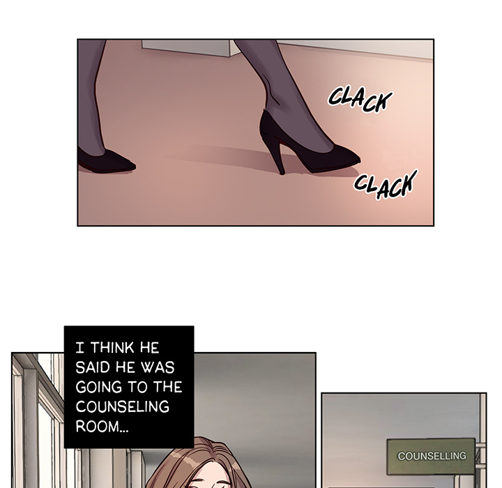Read Redemption Camp chapter 12 image 55 on Lezhin