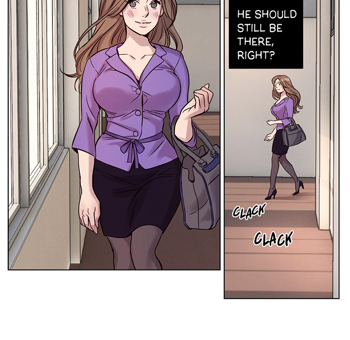 Read Redemption Camp chapter 12 image 56 on Lezhin