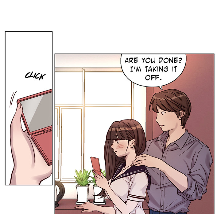 Read Redemption Camp chapter 12 image 57 on Lezhin