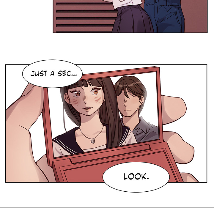 Read Redemption Camp chapter 12 image 58 on Lezhin