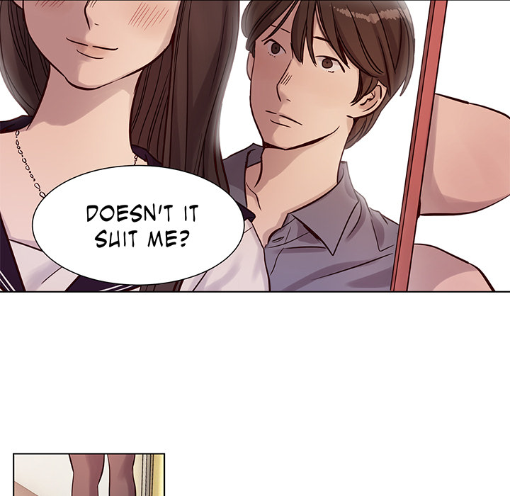 Read Redemption Camp chapter 12 image 59 on Lezhin