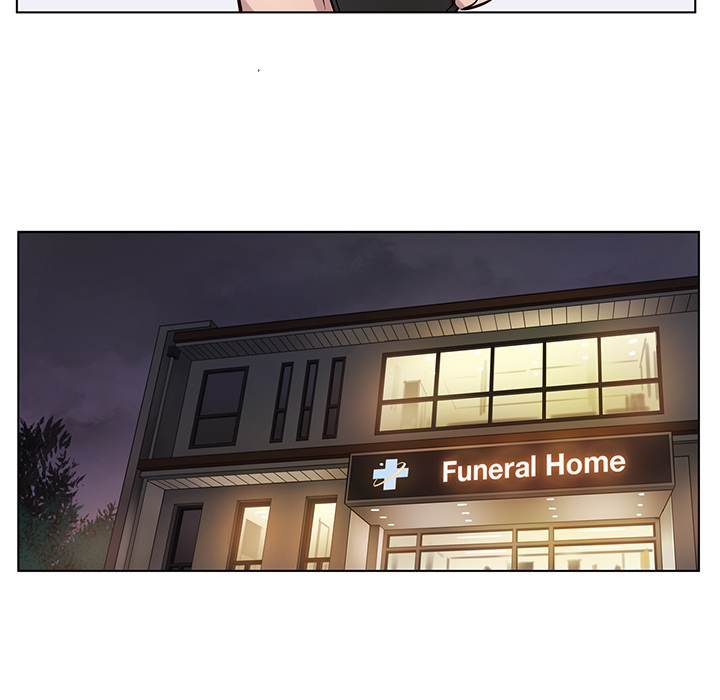 Read Redemption Camp chapter 12 image 6 on Lezhin