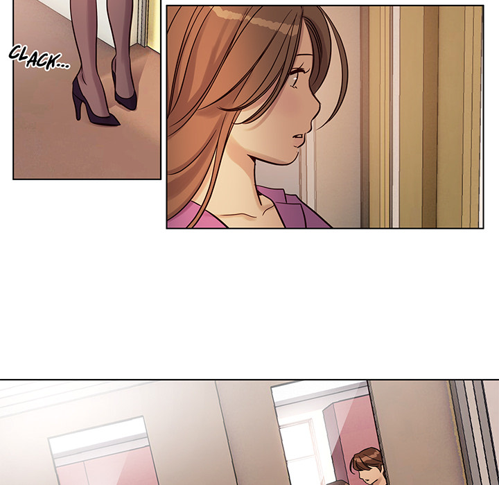 Read Redemption Camp chapter 12 image 60 on Lezhin