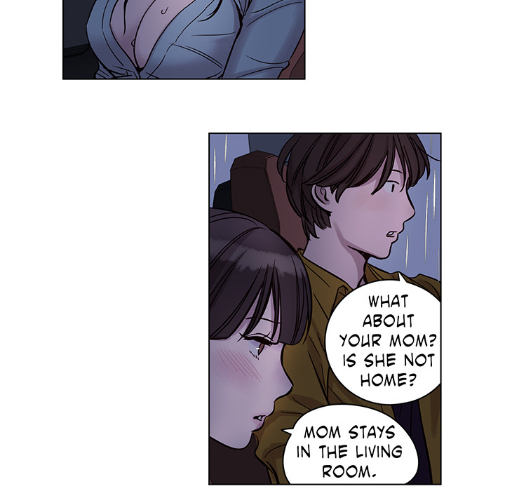 Read Redemption Camp chapter 14 image 10 on Lezhin