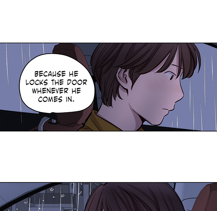 Read Redemption Camp chapter 14 image 11 on Lezhin