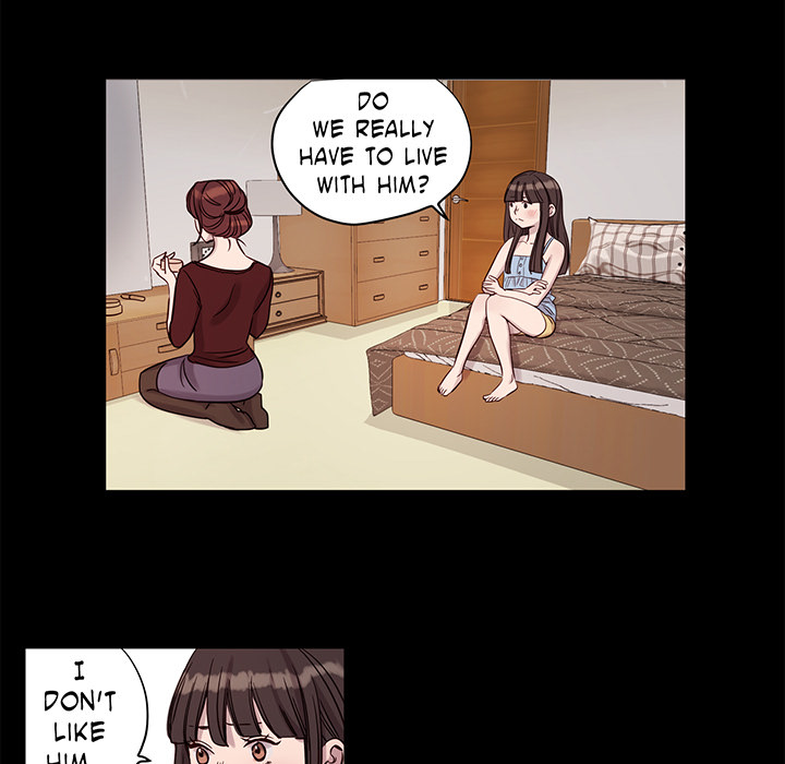 Read Redemption Camp chapter 14 image 14 on Lezhin