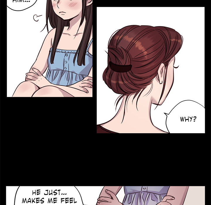 Read Redemption Camp chapter 14 image 15 on Lezhin