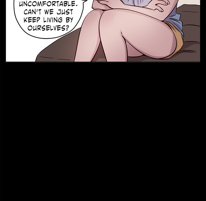 Read Redemption Camp chapter 14 image 16 on Lezhin