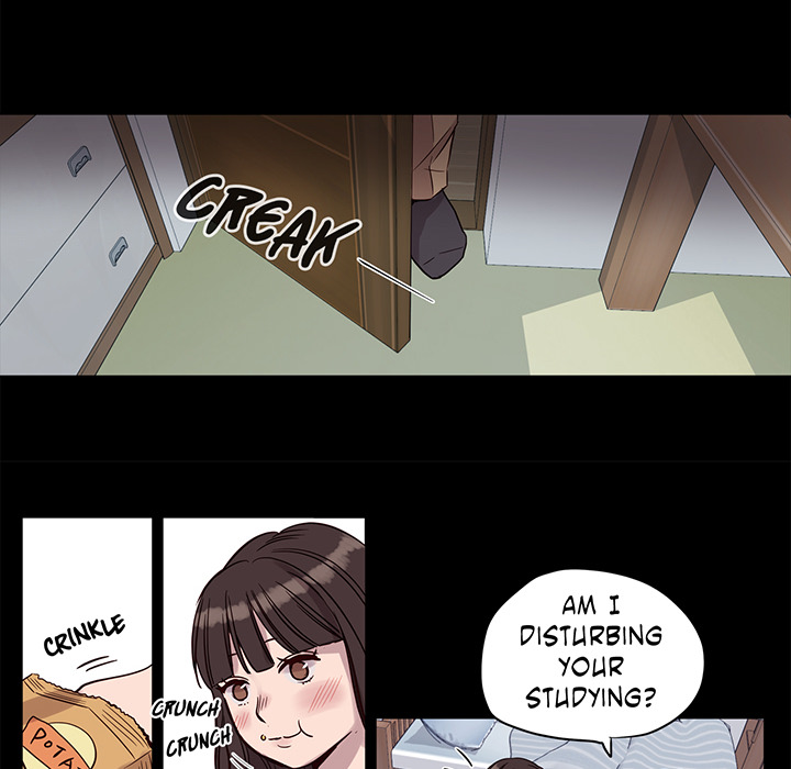 Read Redemption Camp chapter 14 image 17 on Lezhin