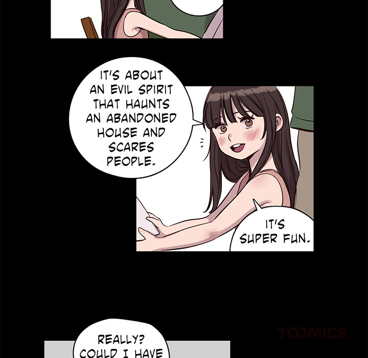 Read Redemption Camp chapter 14 image 19 on Lezhin
