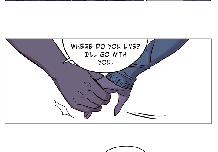 Read Redemption Camp chapter 14 image 2 on Lezhin