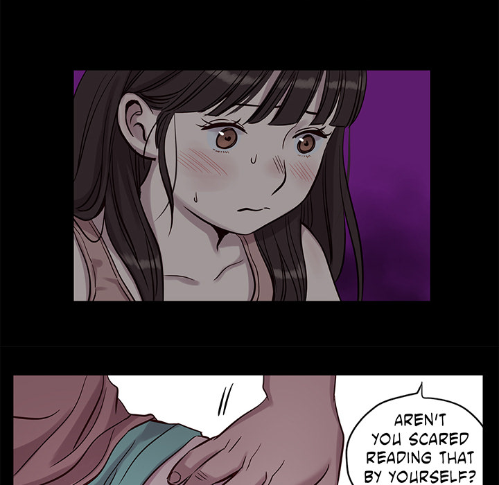 Read Redemption Camp chapter 14 image 21 on Lezhin