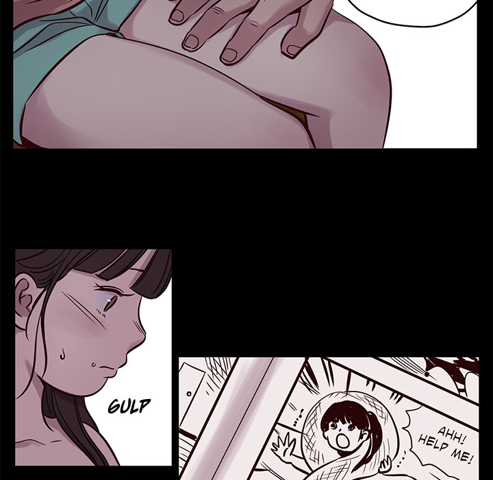 Read Redemption Camp chapter 14 image 22 on Lezhin