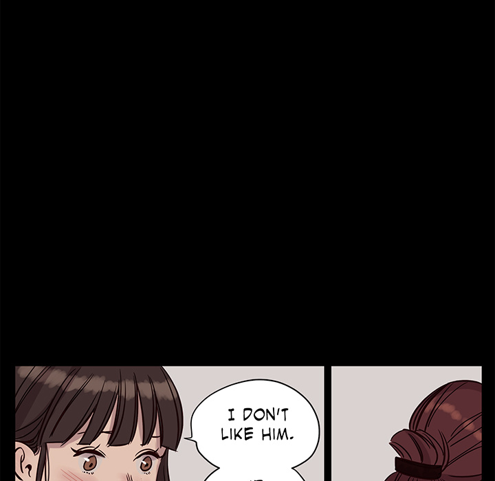 Read Redemption Camp chapter 14 image 24 on Lezhin