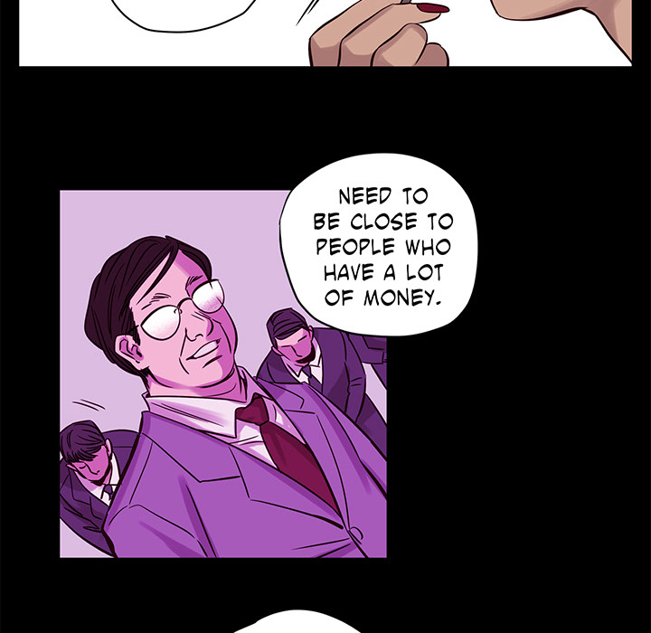 Read Redemption Camp chapter 14 image 27 on Lezhin