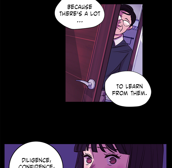 Read Redemption Camp chapter 14 image 28 on Lezhin