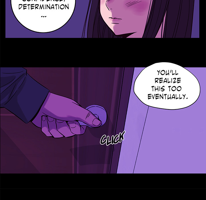 Read Redemption Camp chapter 14 image 29 on Lezhin