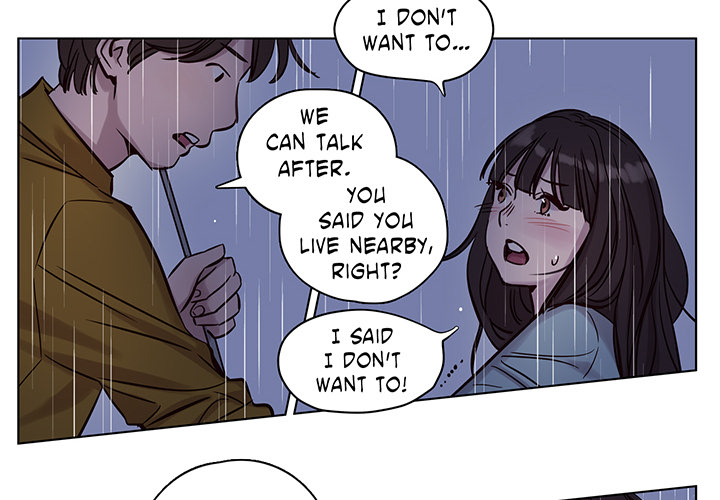 Read Redemption Camp chapter 14 image 3 on Lezhin