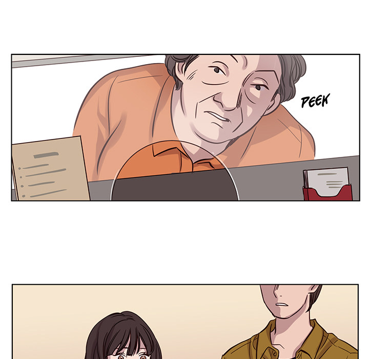 Read Redemption Camp chapter 14 image 34 on Lezhin