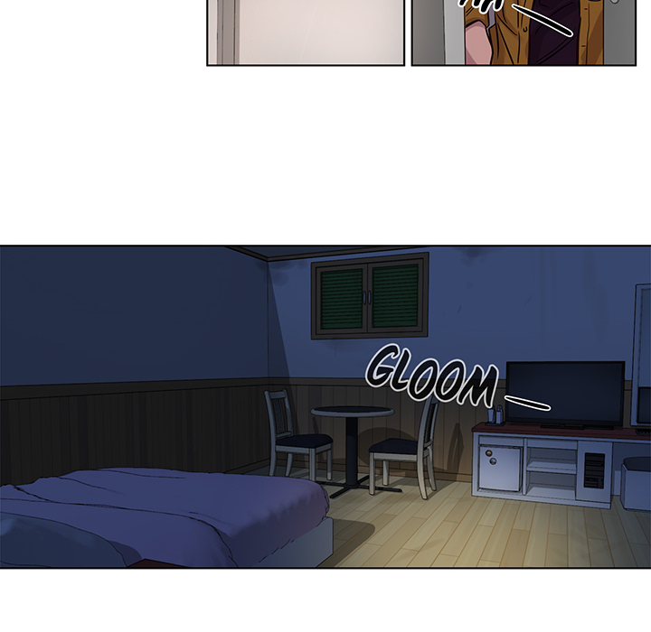 Read Redemption Camp chapter 14 image 39 on Lezhin